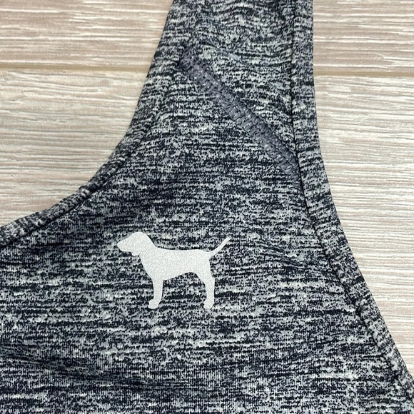 Victoria’s Secret PINK Sport Bundle of 2 Sport Bras Ultimate Lined & Unlined M - Picture 11 of 16